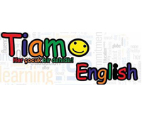 Tiamo English Yaz Okulu